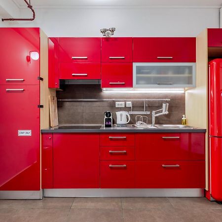 Filopapou Pearl On Acropolis Hill Apartment Atena Exterior foto