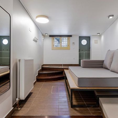 Filopapou Pearl On Acropolis Hill Apartment Atena Exterior foto