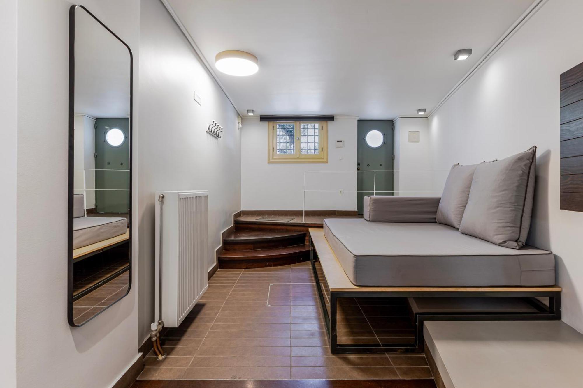 Filopapou Pearl On Acropolis Hill Apartment Atena Exterior foto