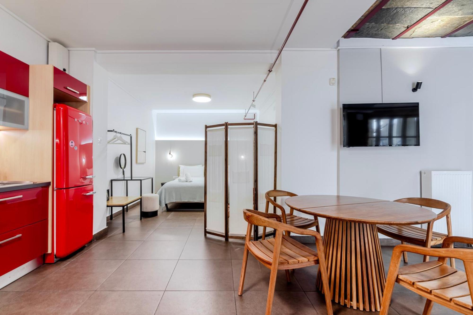 Filopapou Pearl On Acropolis Hill Apartment Atena Exterior foto