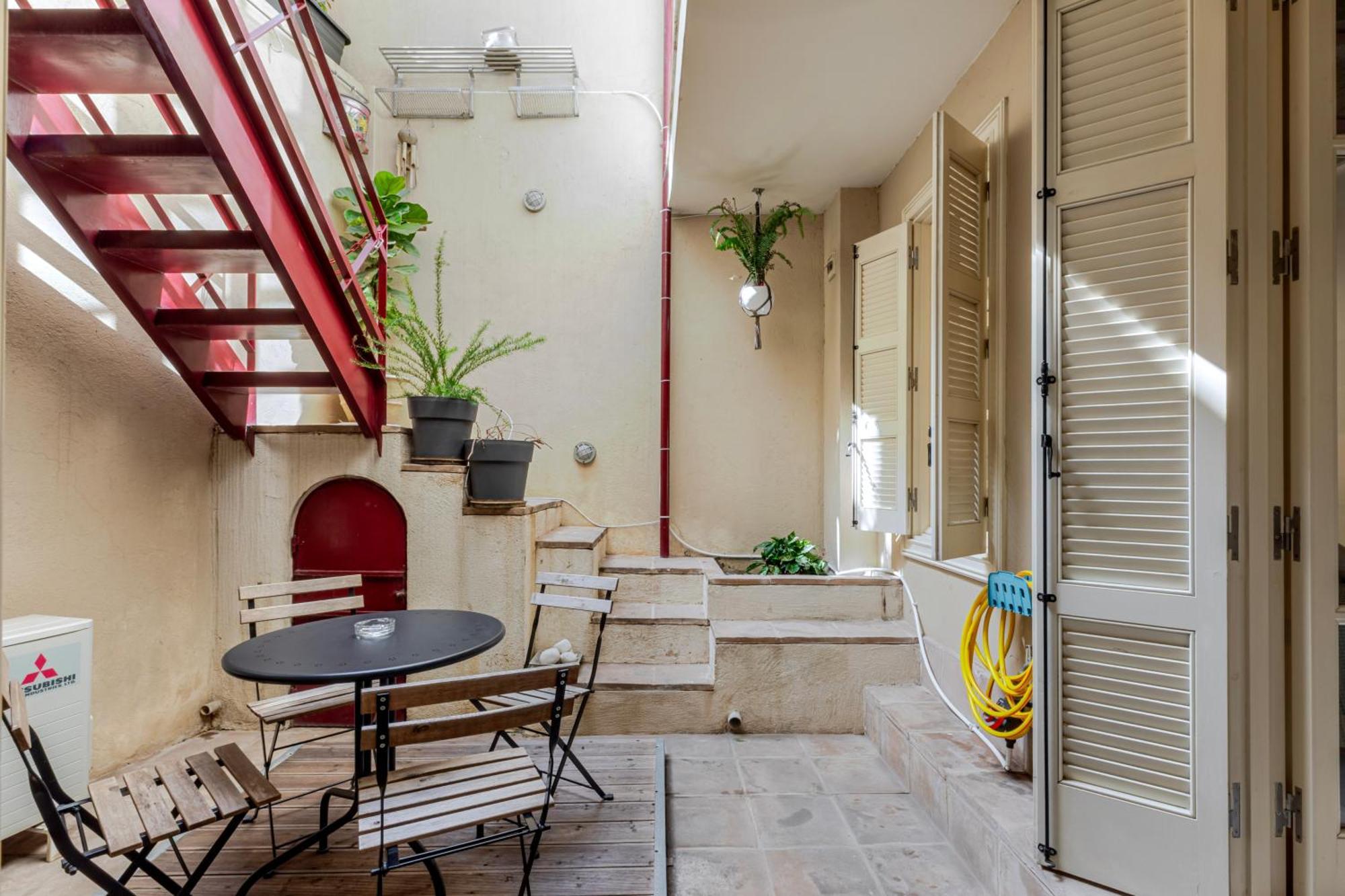 Filopapou Pearl On Acropolis Hill Apartment Atena Exterior foto