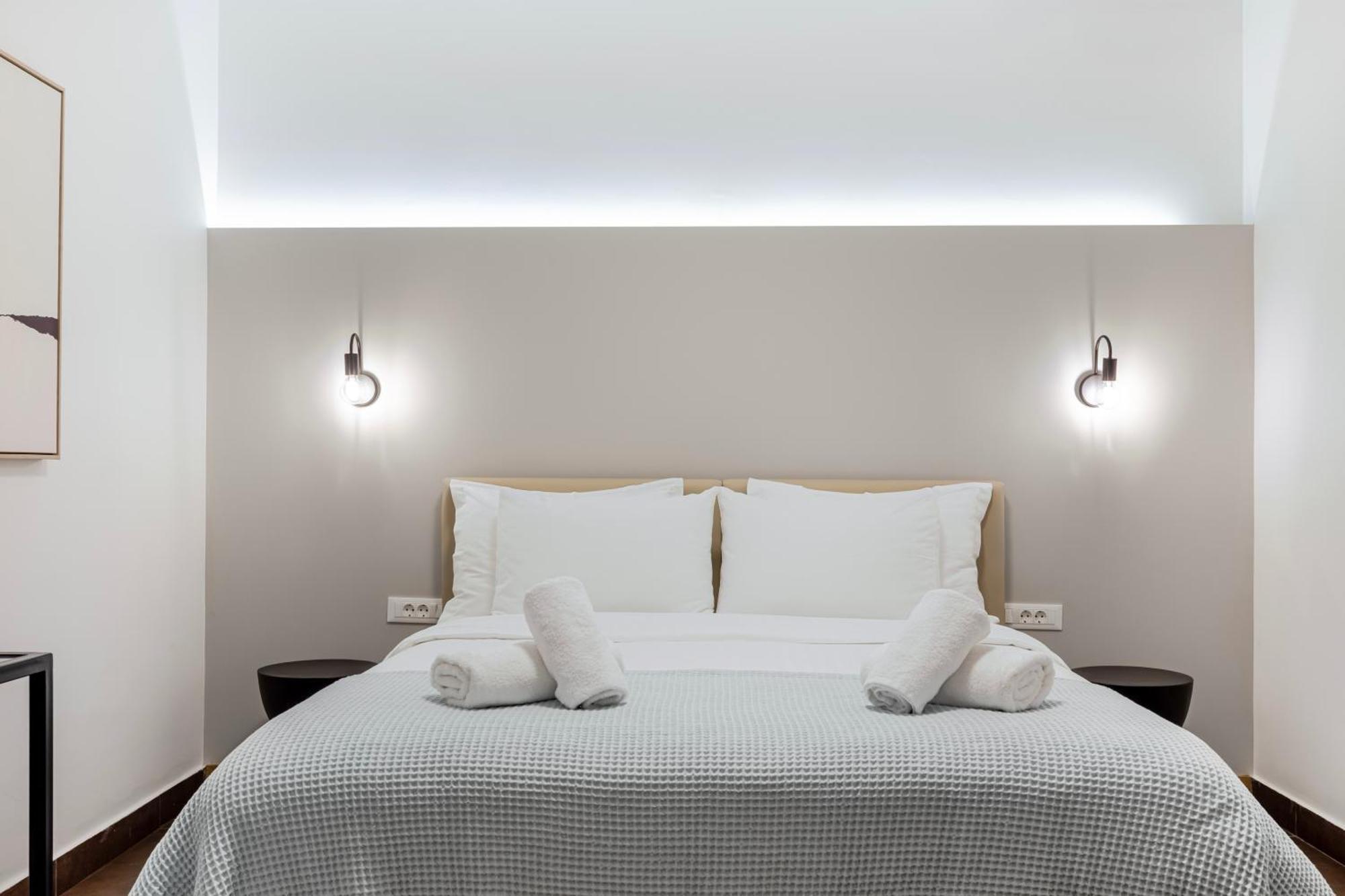 Filopapou Pearl On Acropolis Hill Apartment Atena Exterior foto