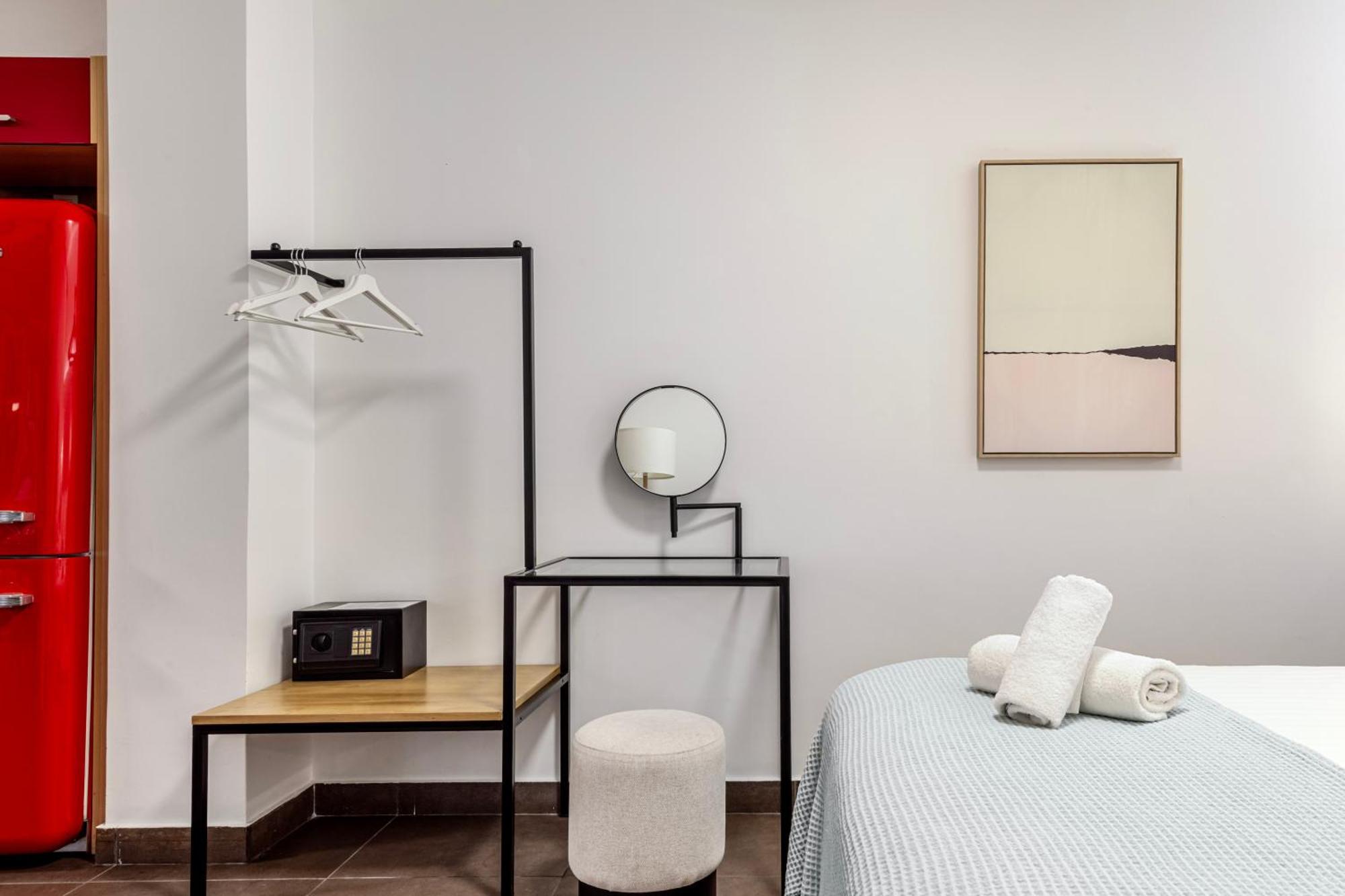 Filopapou Pearl On Acropolis Hill Apartment Atena Exterior foto