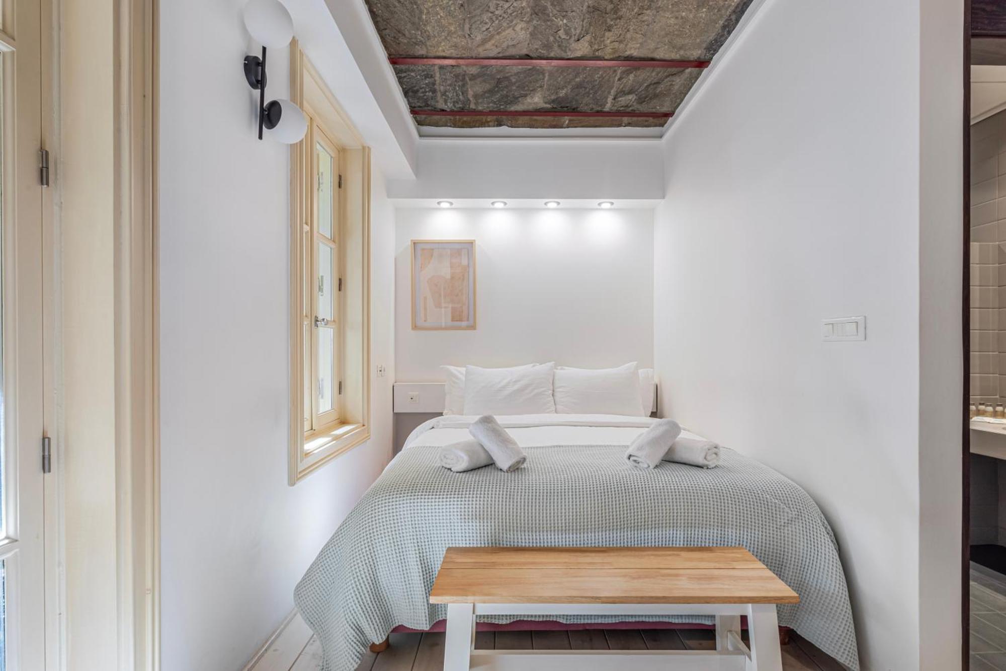 Filopapou Pearl On Acropolis Hill Apartment Atena Exterior foto