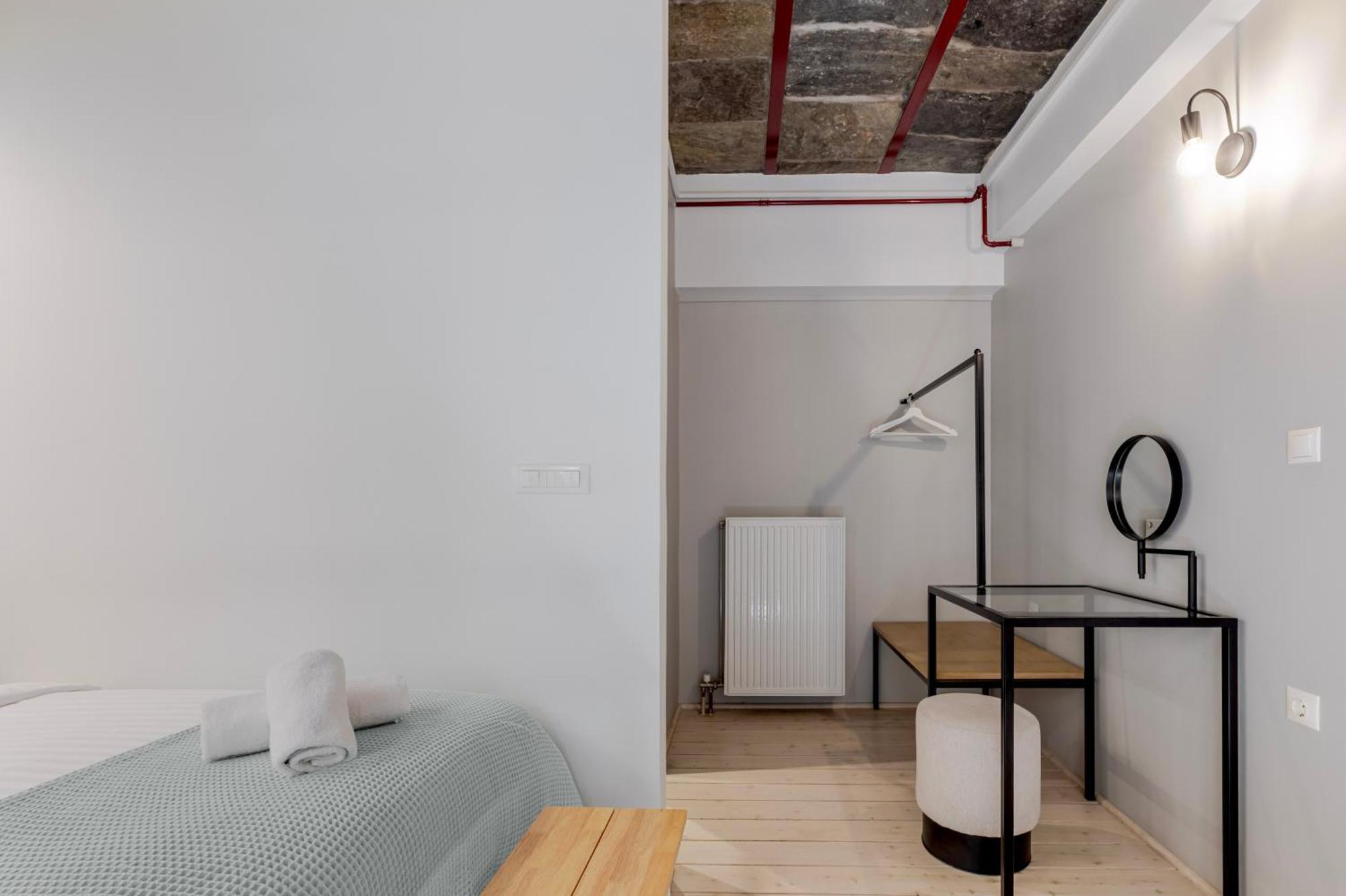 Filopapou Pearl On Acropolis Hill Apartment Atena Exterior foto