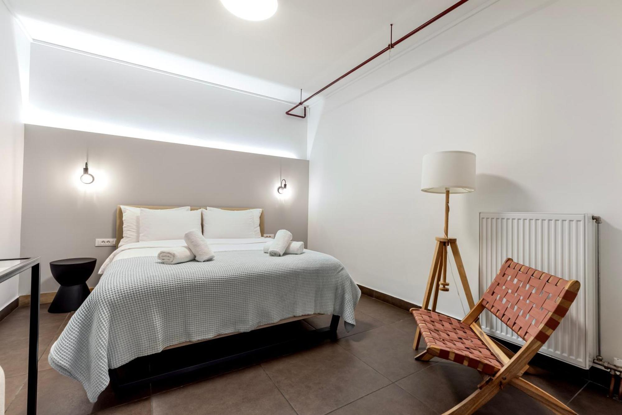 Filopapou Pearl On Acropolis Hill Apartment Atena Exterior foto