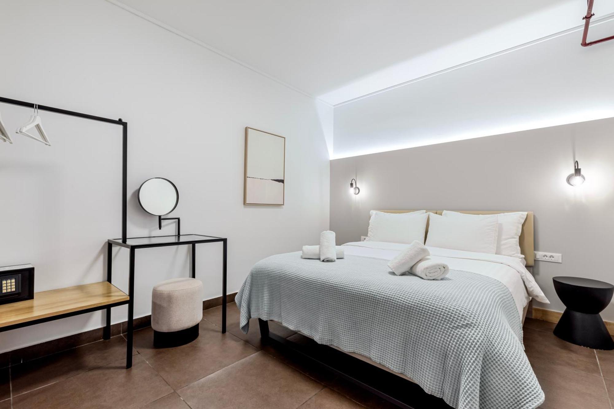 Filopapou Pearl On Acropolis Hill Apartment Atena Exterior foto