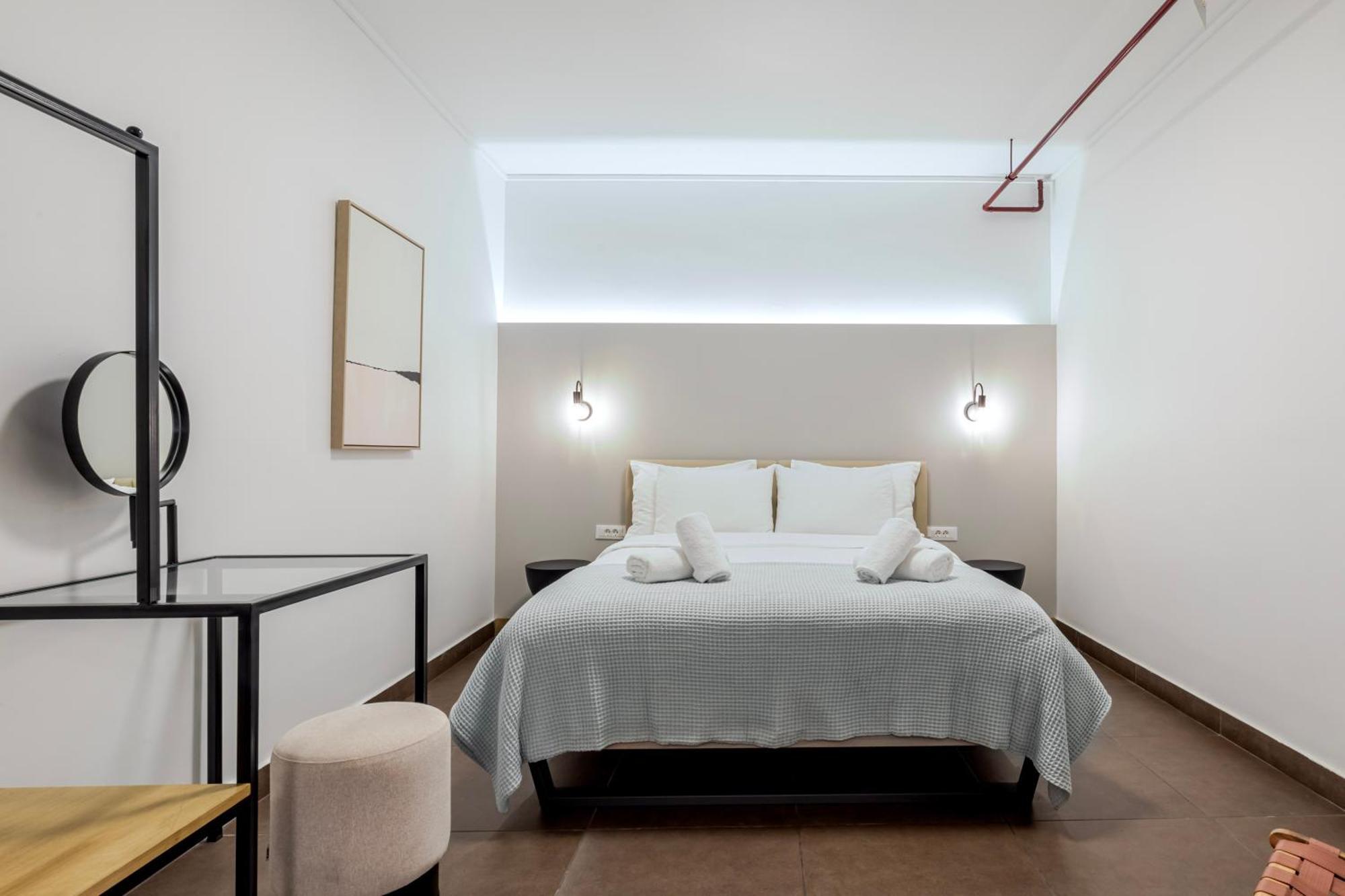 Filopapou Pearl On Acropolis Hill Apartment Atena Exterior foto